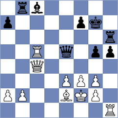 Abdisalimov - Galymbek (Almaty KAZ, 2025)