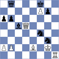 Sarkar - Marcziter (chess.com INT, 2021)