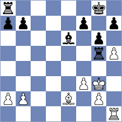 Fawaz - Skytte (chess.com INT, 2025)