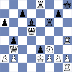 Branson - Benhamouda (Elancourt, 2006)