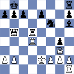 Bucamp - Robveille (Queven, 1999)