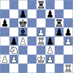 Meijers - Strohmann (St Chely d'Aubrac, 2004)