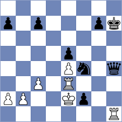 Olenik Campa - Voiteanu (chess.com INT, 2022)