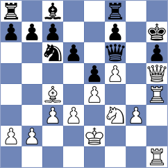 Savitskiy - Fomin (Salekhard, 2007)