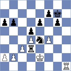 Ugarte Soto - Nazin (chess.com INT, 2025)