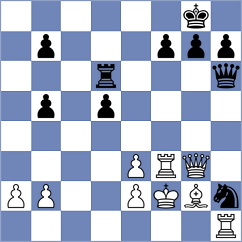 Maiorov - Srihari (Chess.com INT, 2021)
