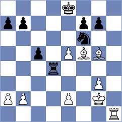 Firouzja - Ilinca (chess.com INT, 2025)