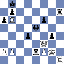 Valitov - Galyautdinova (Kazan, 2010)