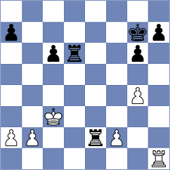Robson - Larsen (Nordnes, 2000)