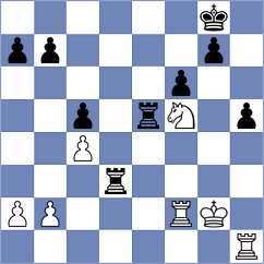 Cevizci - Ady (chess.com INT, 2025)