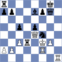 Winkels - Stachanczyk (chess.com INT, 2025)