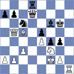 Drevetsky - Smolin (Zaporozhye, 2011)