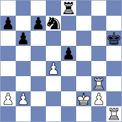 Lombardia Palomares - Miguel Bartolome (Oviedo, 2003)