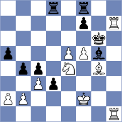 Ser - De Lomas Busquets (chess.com INT, 2025)
