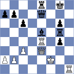 Olsen - Kamsky (chess.com INT, 2024)