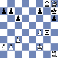Gerbelli Neto - Gulamirian (chess.com INT, 2024)