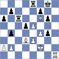 Nakamura - Rojas Alarcon (chess.com INT, 2025)