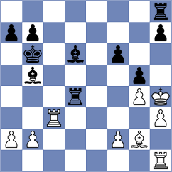 Rigby Zechlache - Kovacik (England, 2010)
