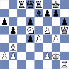 Walsh - Verma (Lichess.org INT, 2020)