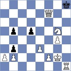 Rao - Ng (Chess.com INT, 2021)