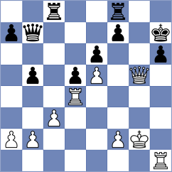 Andrejevs - Avalos Parra (chess.com INT, 2022)