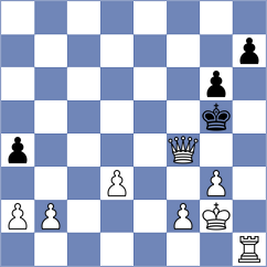 Urbina Perez - Nielsen-Refs (chess.com INT, 2025)