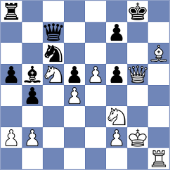 Hennigan - Osmanodja (Chess.com INT, 2020)