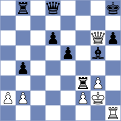 Narayanan - Chirilov (New York USA, 2024)