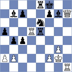 Jarocka - Sawlin (chess.com INT, 2021)