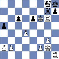 Hernandez Bermudez - Kobla (chess.com INT, 2024)