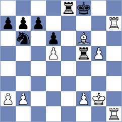 Grigoryan - Dimov (Albena, 2011)