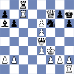 Zadorozhnyj - Kalchev (Nikolaev, 2007)