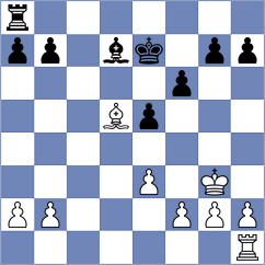 Perez Ponsa - Lenic (Chess.com INT, 2021)