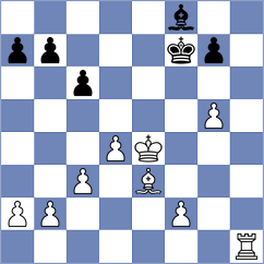 Korpics - Panda (chess.com INT, 2024)