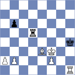 Curtis - Moorhouse (chess.com INT, 2025)