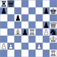 Aarit Kapil - Diachek (chess.com INT, 2025)