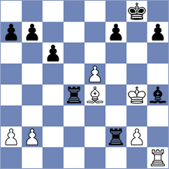 Martinez - Blas (Mondariz, 1998)
