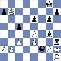 Kjaergaard Jensen - Thorhallsson (chess.com INT, 2025)