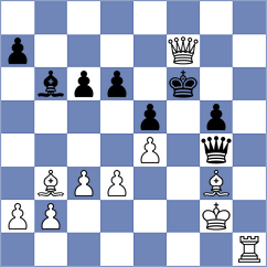 Weedon - Knight (Lichess.org INT, 2020)