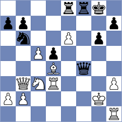 Decuadro - Cabrera (Montevideo, 2008)