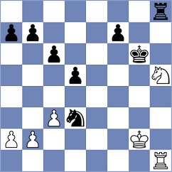 Kazhgaleyev - Carlsen (Astana, 2012)