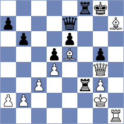 Sanchez Ruiz - Alfaya Toucedo (Mondariz, 1997)