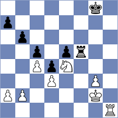 Noria Silvestre - McCallum (Sant Boi ESP, 2024)