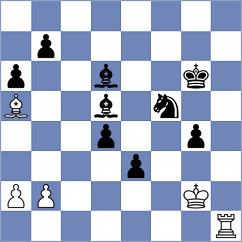 Estrada Nieto - Sanchez (chess.com INT, 2021)