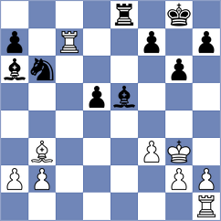Andrews - Nazari (chess.com INT, 2022)