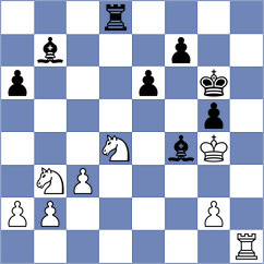 Kjaergaard Jensen - Barria Zuniga (chess.com INT, 2025)