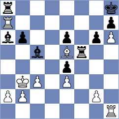 Stankovic - Dinev (Skopje MKD, 2024)