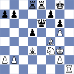 Tarnowska - Babiy (chess.com INT, 2024)