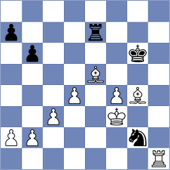 Titus - Kazantzoglou (chess.com INT, 2024)