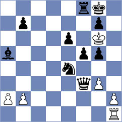 Frantz - Moore (Romulus, 2000)